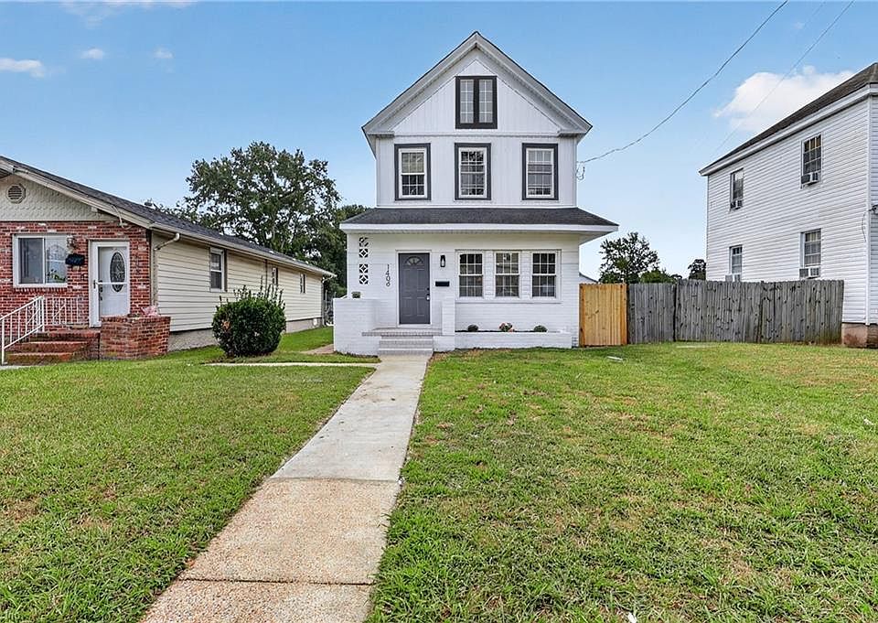 1st image of 1406 Victoria Blvd