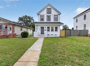 1406 Victoria Blvd, Hampton, VA 23661