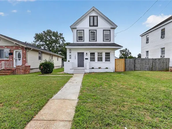 1406 Victoria Blvd, Hampton, VA 23661