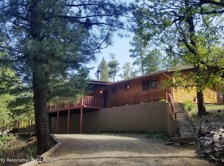 114 Olympia Rd, Ruidoso, NM 88345