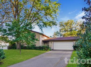 3401 75th Ave N, Brooklyn Park, MN 55443