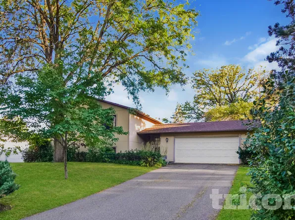 3401 75th Ave N, Brooklyn Park, MN 55443