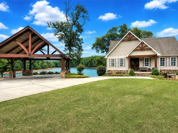 413 Scott Dr, Anderson, SC 29625