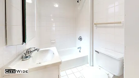 Rented by City Wide Apartments