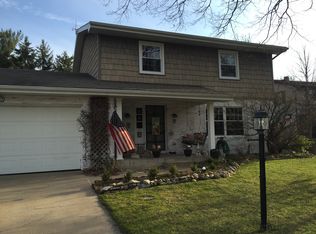 17687 Cobblestone Ct, South Bend, IN