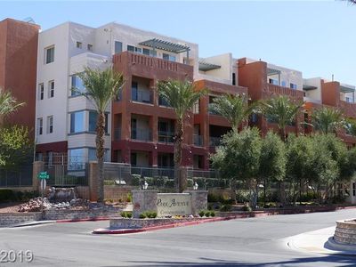 91 E Agate Ave UNIT 403, Las Vegas, NV, 89123