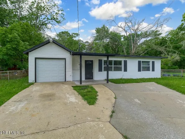 3028 DETROIT Circle, Jacksonville, FL 32254