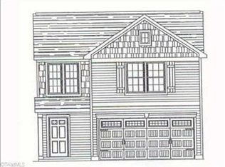 5794 Misty Hill Cir, Clemmons, NC 27012