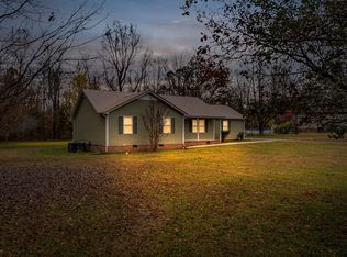 99 Arrowhead Dr, Manchester, TN 37355