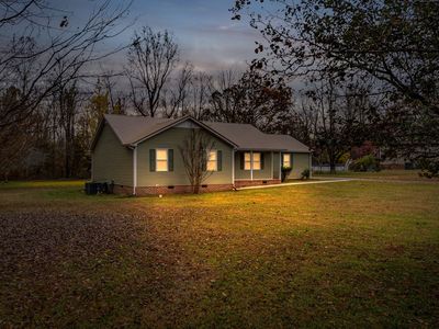 99 Arrowhead Dr, Manchester, TN, 37355