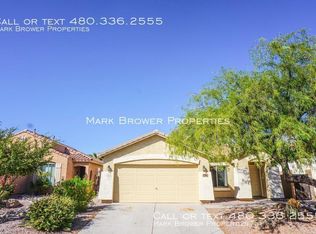 2986 W Dancer Ln, Queen Creek, AZ 85142