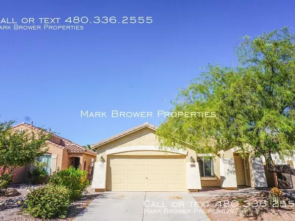 2986 W Dancer Ln, Queen Creek, AZ 85142
