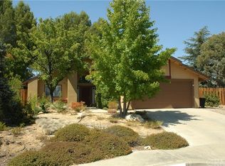 821 Crazy Horse Ct, Paso Robles, CA 93446