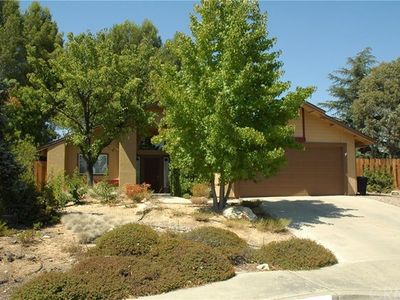 821 Crazy Horse Ct, Paso Robles, CA, 93446