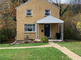 37 Forest Ave, Greensburg, PA 15601