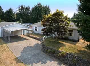 14501 92nd Ave NW, Gig Harbor, WA 98329