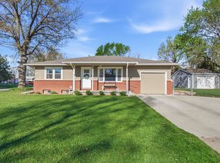 1203 N Brunswick St, Wichita, KS 67212