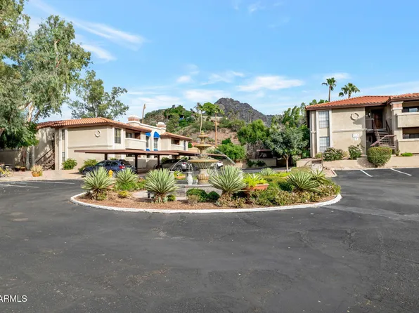 7557 N DREAMY DRAW Drive #224, Phoenix, AZ 85020