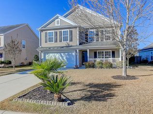 2057 Clipstone Dr, Ladson, SC 29456