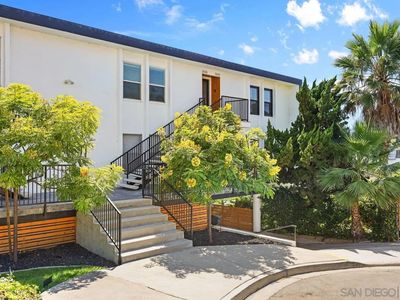 1845 Linwood St, San Diego, CA, 92110