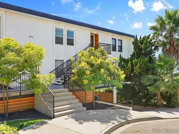 1845 Linwood St, San Diego, CA 92110