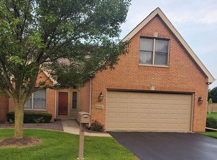 1846 Windfield Dr, Munster, IN