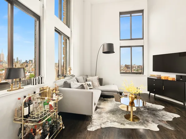 421 Hudson Street image 1 of 6