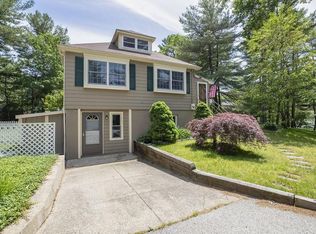 5 Jean Rd, Pembroke, MA 02359