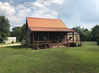 1308 Lake Dr, Ironton, MO 63650