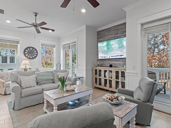 146 E Pine Lands Loop Unit A, Inlet Beach, FL 32461