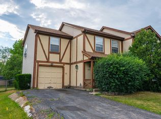 4682 Whitney Dr, Hanover Park, IL 60133