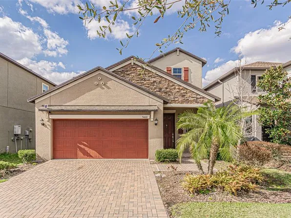 5000 Ballantrae Blvd, Land O Lakes, FL 34638