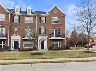 11575 Reagan Dr, Fishers, IN 46038