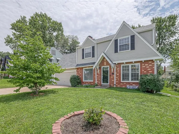 443 E 79th St, Kansas City, MO 64131