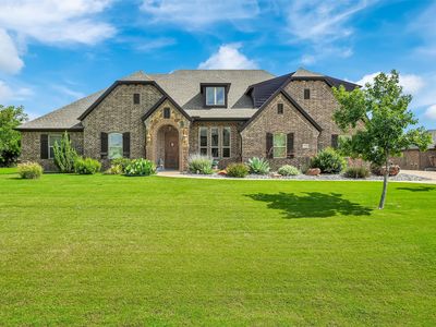 13410 Kira Ln, Justin, TX, 76247