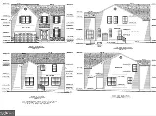 2947 Bridge St, Furlong, PA 18925