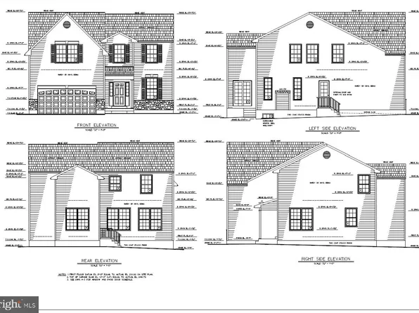 2947 Bridge St, Furlong, PA 18925