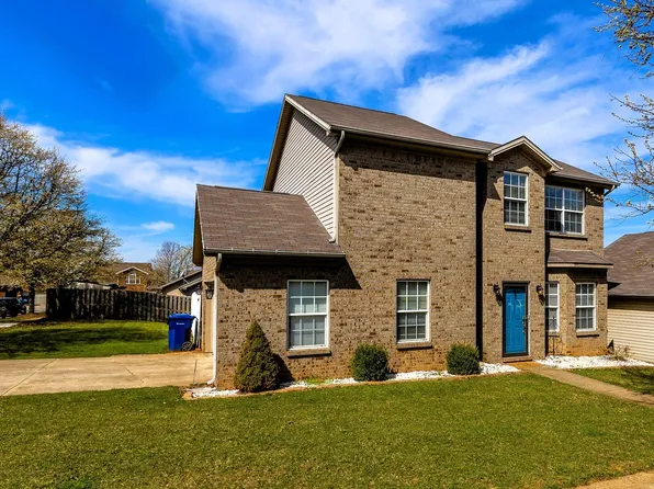 2644 Michelle Park, Lexington, KY 40511