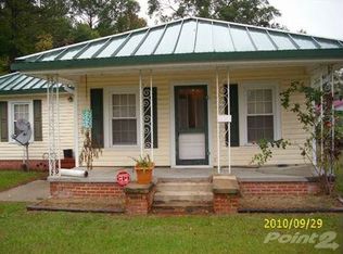 1539 Branch Chapel Church Rd, Selma, NC 27576