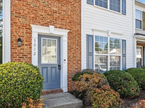 5012 Brooke Lauren Ln, Raleigh, NC 27616