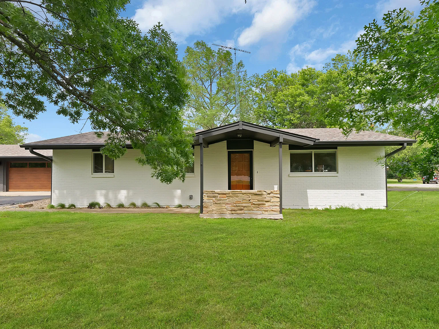 4069 FM 1568 Campbell TX — Photo 1