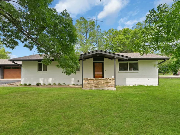 4069 Fm 1568, Campbell, TX 75422