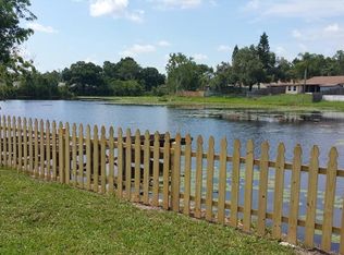 5711 Ridgestone Dr, Tampa, FL 33625