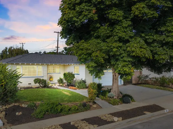 41 N Wake Forest Ave, Ventura, CA 93003