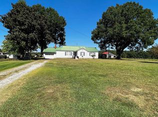 1025 New Bethel Rd, Tuscumbia, AL 35674