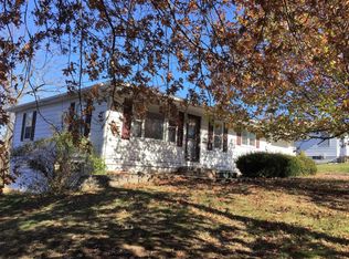 211 Lee St, Fulton, MO 65251