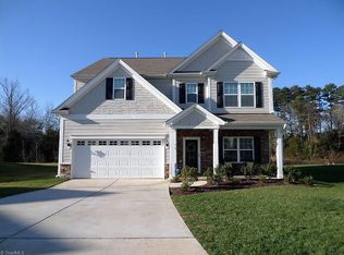 4529 Riverbrook St, High Pt, NC 27265