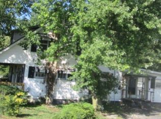 761 North Broadway, Peru, IN 46970