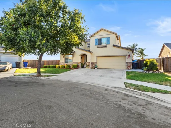 315 Lavender Ln, Patterson, CA 95363