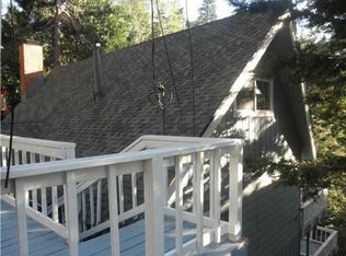 400 State Highway 173, Lake Arrowhead, CA 92352